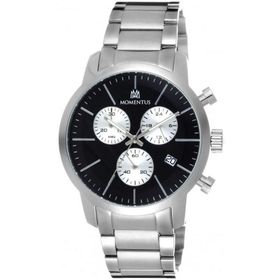 Momentus CC247S-04SS Erkek Kol Saati