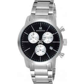 Momentus CC247S-04SS Erkek Kol Saati