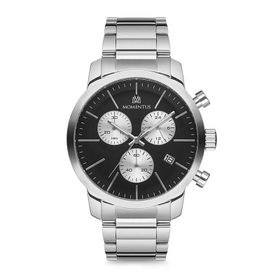 Momentus CC247S-04SS Erkek Kol Saati