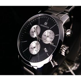 Momentus CC247S-04SS Erkek Kol Saati
