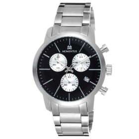 Momentus CC247S-04SS Erkek Kol Saati