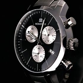 Momentus CC247S-04SS Erkek Kol Saati