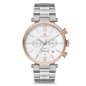 Momentus CC270S-02SR Erkek Kol Saati