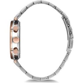 Momentus CC270S-02SR Erkek Kol Saati
