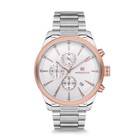 Momentus CC272-02SR Erkek Kol Saati