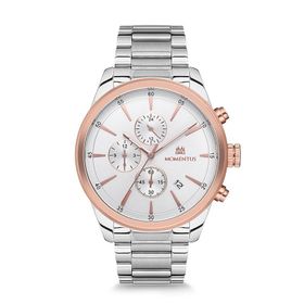 Momentus CC272-02SR Erkek Kol Saati