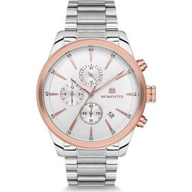 Momentus CC272-02SR Erkek Kol Saati