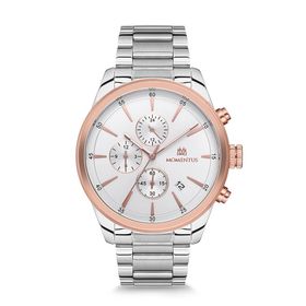 Momentus CC272-02SR Erkek Kol Saati