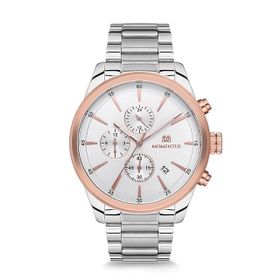 Momentus CC272-02SR Erkek Kol Saati