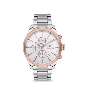Momentus CC272-02SR Erkek Kol Saati