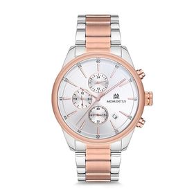 Momentus CC272T-02SR Erkek Kol Saati