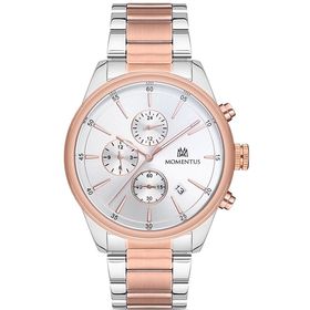 Momentus CC272T-02SR Erkek Kol Saati