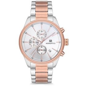 Momentus CC272T-02SR Erkek Kol Saati