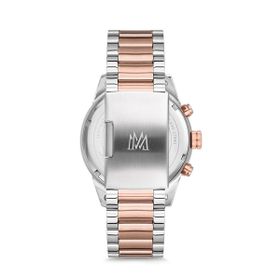 Momentus CC272T-02SR Erkek Kol Saati