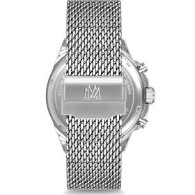 Momentus CC274S-12SS Erkek Kol Saati