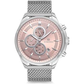 Momentus CC274S-12SS Erkek Kol Saati