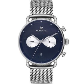 Momentus CC284S-04SS Erkek Kol Saati