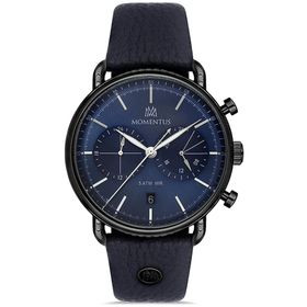 Momentus CC285B-11MS Erkek Kol Saati