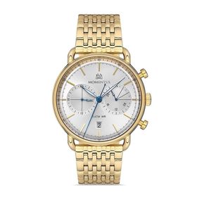 Momentus CC285G-02SG Erkek Kol Saati