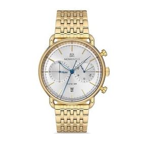 Momentus CC285G-02SG Erkek Kol Saati