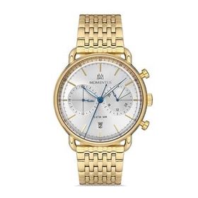 Momentus CC285G-02SG Erkek Kol Saati