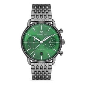 Momentus CC285N-15SN Füme Erkek Kol Saati