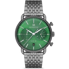 Momentus CC285N-15SN Füme Erkek Kol Saati