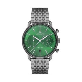 Momentus CC285N-15SN Füme Erkek Kol Saati