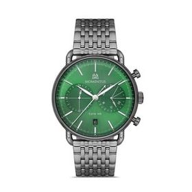 Momentus CC285N-15SN Füme Erkek Kol Saati