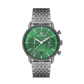 Momentus CC285N-15SN Füme Erkek Kol Saati