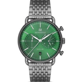 Momentus CC285N-15SN Füme Erkek Kol Saati