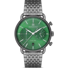 Momentus CC285N-15SN Füme Erkek Kol Saati