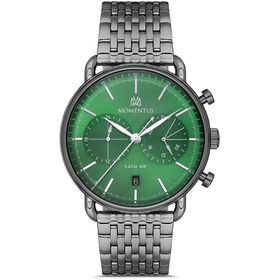 Momentus CC285N-15SN Füme Erkek Kol Saati