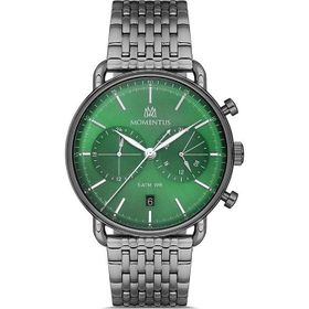 Momentus CC285N-15SN Füme Erkek Kol Saati