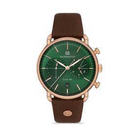 Momentus CC285R-15KR Erkek Kol Saati