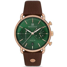 Momentus CC285R-15KR Erkek Kol Saati