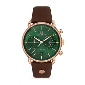 Momentus CC285R-15KR Erkek Kol Saati