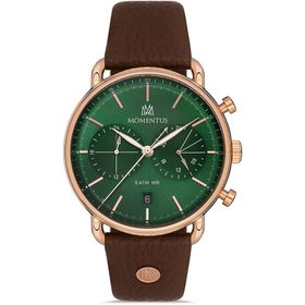 Momentus CC285R-15KR Erkek Kol Saati