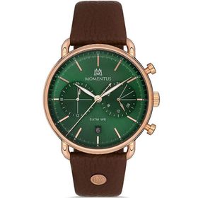 Momentus CC285R-15KR Erkek Kol Saati