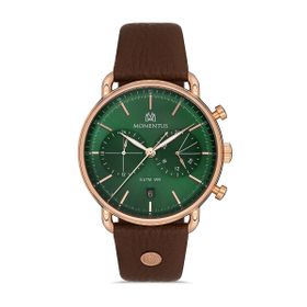 Momentus CC285R-15KR Erkek Kol Saati