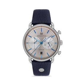 Momentus CC285S-02MS Lacivert Erkek Kol Saati