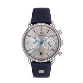 Momentus CC285S-02MS Lacivert Erkek Kol Saati