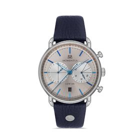 Momentus CC285S-02MS Lacivert Erkek Kol Saati