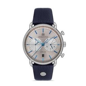 Momentus CC285S-02MS Lacivert Erkek Kol Saati