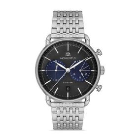 Momentus CC285S-04SS Erkek Kol Saati