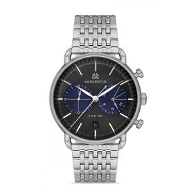 Momentus CC285S-04SS Erkek Kol Saati