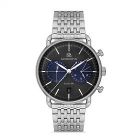 Momentus CC285S-04SS Erkek Kol Saati