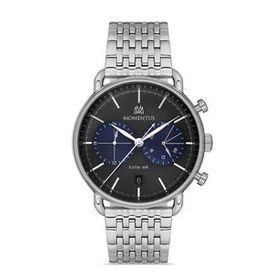 Momentus CC285S-04SS Erkek Kol Saati