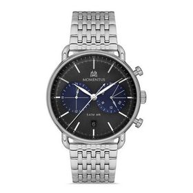 Momentus CC285S-04SS Erkek Kol Saati
