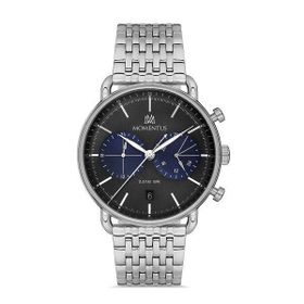 Momentus CC285S-04SS Erkek Kol Saati